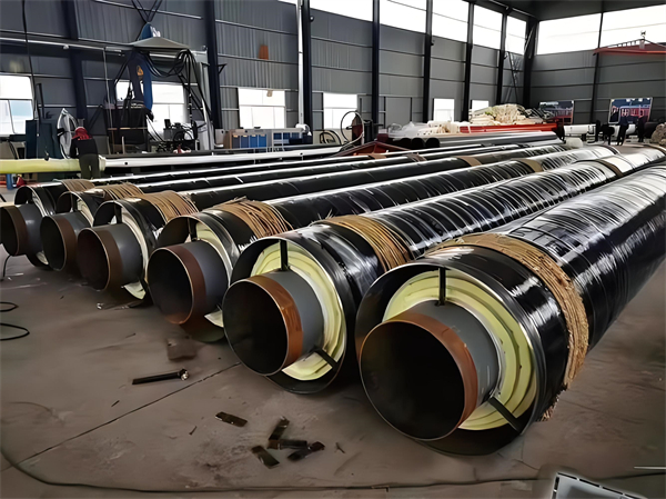 秦皇岛保温钢管生产工艺从原料到成品的精彩转变